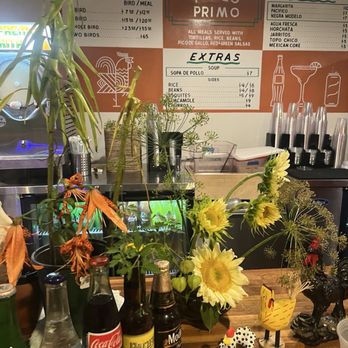 Pollo Primo - Latin American Near Me - Atlanta, Georgia