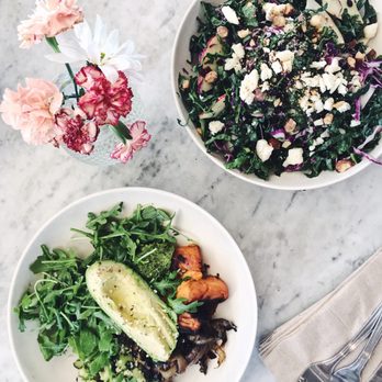 Flower Child - Salad Near Me - Phoenix, Arizona