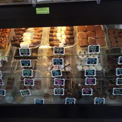 Ocala's Chocolates & Confections - Chocolate for days!!!