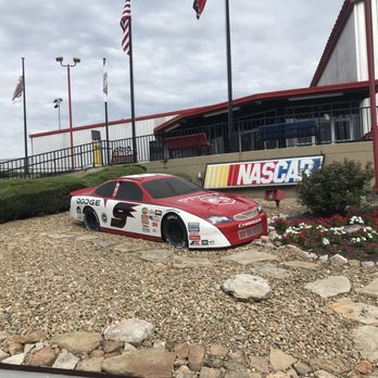 NASCAR SpeedPark - Go Karts Near Me - Sevierville, Tennessee NASCAR SpeedPark - Go Karts Near Me - Sevierville, Tennessee