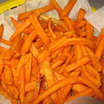 The Boiling Crab - sweet potato fries - Cajun/Creole Near Me - San Jose, California The Boiling Crab - sweet potato fries - Cajun/Creole Near Me - San Jose, California