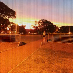 Parque Los Andes