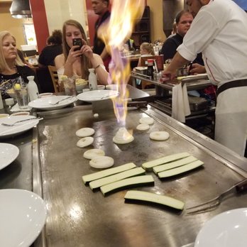 Benihana - Sugar Land - Sushi Bars Near Me - Sugar Land, Texas Benihana - Sugar Land - Sushi Bars Near Me - Sugar Land, Texas