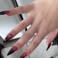 Bella Nails & Lash - Gel-x