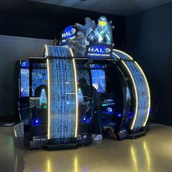 The Rec Room