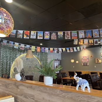 Asia Pot - Hot Pot Near Me - Raleigh, North Carolina