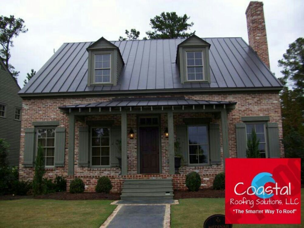 Slide of Coastal Roofing Solutions