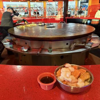 Fire + Ice - Comfort Food Near Me - San Francisco, California Fire + Ice - Comfort Food Near Me - San Francisco, California