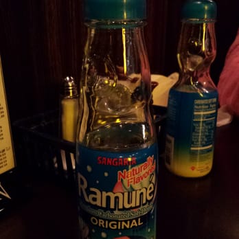 Sake House - Japanese soda - Japanese Near Me - Watertown, Wisconsin