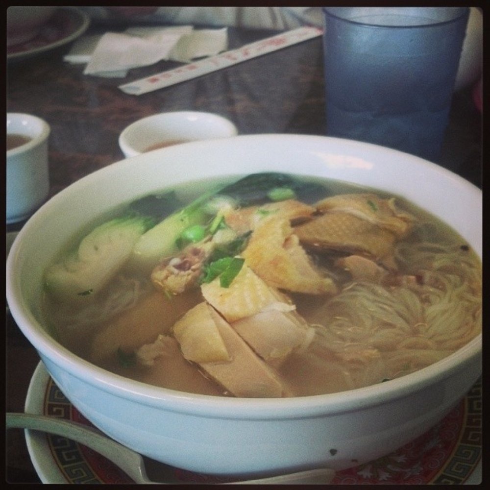 pho ga pho ga