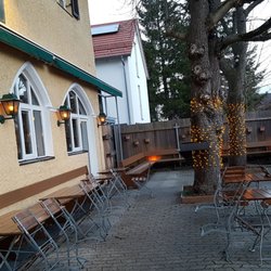 Wirtshaus Zur Marienburg