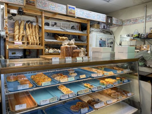 Nene Goose Bakery by null
