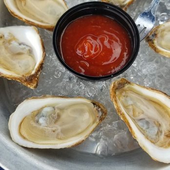 Hudson Coastal - Sweet petites - Seafood Near Me - Fulton, Maryland