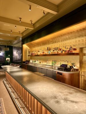 The Manner by null The Manner by null