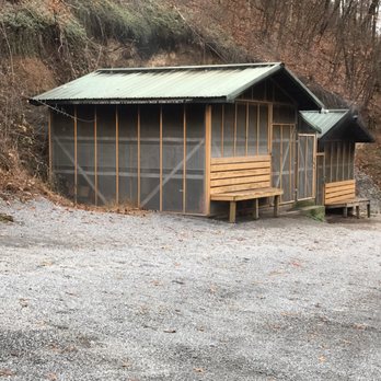Ridgewood Barbecue - The Smoky Magic Shack. - Barbeque Near Me - Bluff City, Tennessee