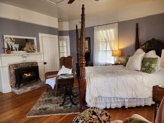 Rosemont B&B Cottages by null