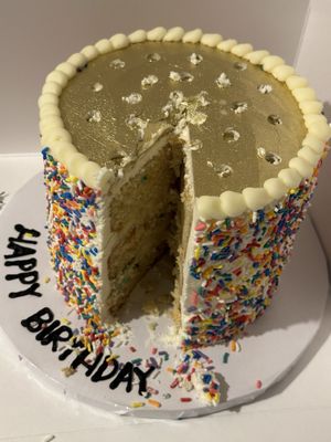 Hayley Cakes and Cookies by null