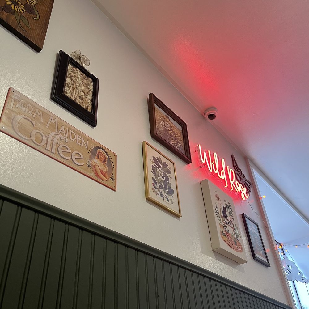 Wild Rose Coffee - Coffee & Tea Near Me - Portland, Oregon Wild Rose Coffee - Coffee & Tea Near Me - Portland, Oregon