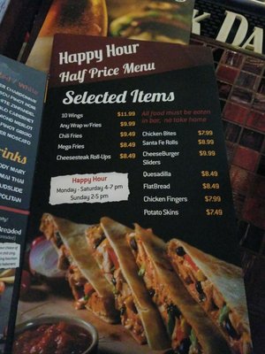 Menu photo 2 Pats Select Pizza | Grill Smyrna, DE Menu photo 2 Pats Select Pizza | Grill Smyrna, DE