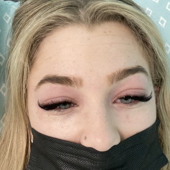 Lacier Lash - Eyelash Service Near Me - South Salt Lake, Utah Lacier Lash - Eyelash Service Near Me - South Salt Lake, Utah