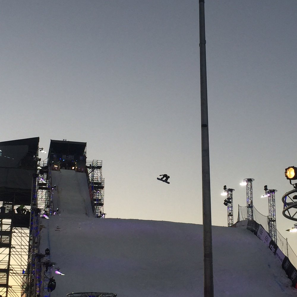 Air + Style - Festivals Near Me Air + Style - Festivals Near Me