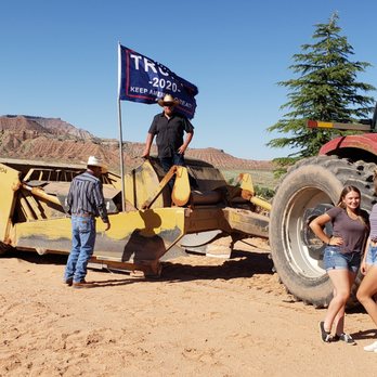 DM Excavation - Excavation Services Near Me - Virgin, Utah