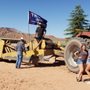 Photo of DM Excavation