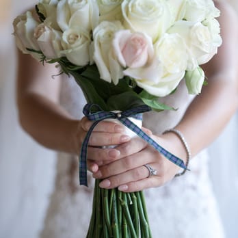 Bells & Bloom - Bridal bouquet - Floral Designers Near Me - San Francisco, California Bells & Bloom - Bridal bouquet - Floral Designers Near Me - San Francisco, California