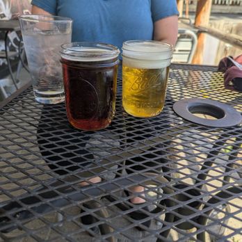 Slim's Last Chance - Shiner and Rogers - Bars Near Me - Seattle, Washington