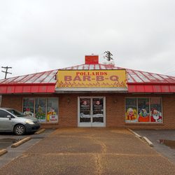 Pollard’s BBQ