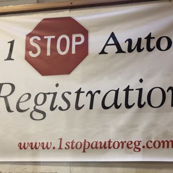 1 Stop Auto Registration - Registration Services Near Me - Hayward, California