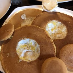 Pancakes