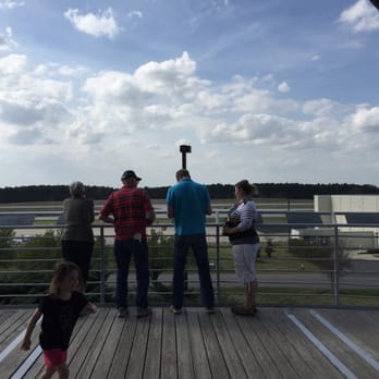 RDU Observation Park - Parks Near Me - Morrisville, North Carolina
