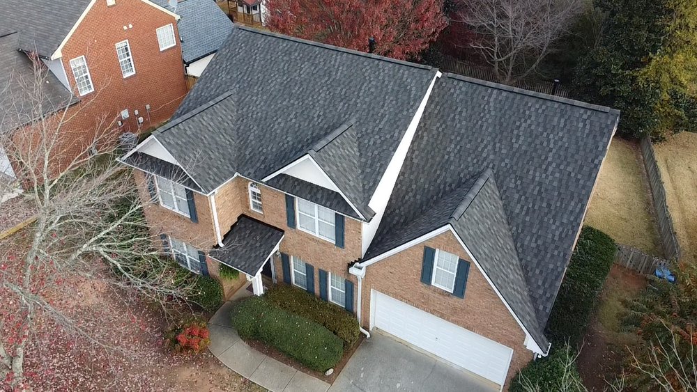 Slide of Premier Roofing and Construction