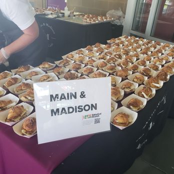 Baby Got Brunch - Festivals Near Me