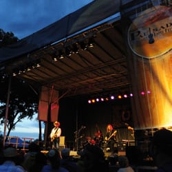 The Palisade Bluegrass and Roots Music Festival - The Palisade Bluegrass and Roots Music Festival - Picture from website