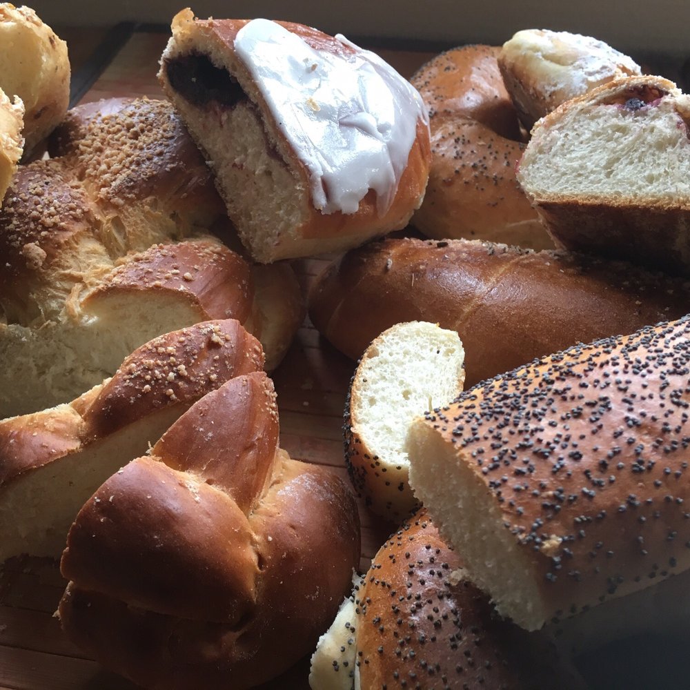 Piekarnia - Some of the baked goods - Bakeries Near Me - Wrocław, DS