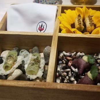 Tintoque - Signature Cuisine Near Me - Puerto Vallarta, JAL
