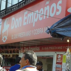 Don Empeños