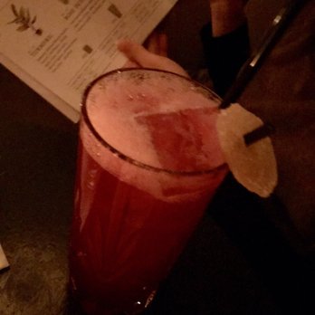 Mace - Mace. - Cocktail Bars Near Me - New York, New York Mace - Mace. - Cocktail Bars Near Me - New York, New York