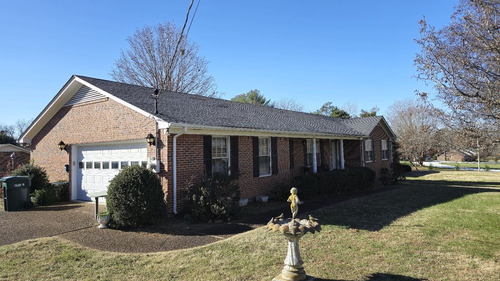 Slide of Roberts Roofing & Home Repair