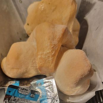 Vito's Italian Kitchen - Dinner rolls... - Italian Near Me - Granbury, Texas Vito's Italian Kitchen - Dinner rolls... - Italian Near Me - Granbury, Texas