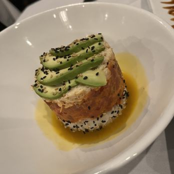 Firefly - Crab & tuna tower - Steakhouses Near Me - Panama City Beach, Florida