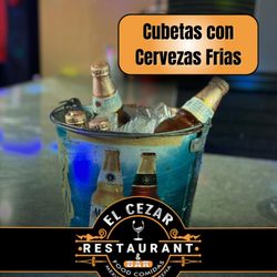 El Cezar Restaurant