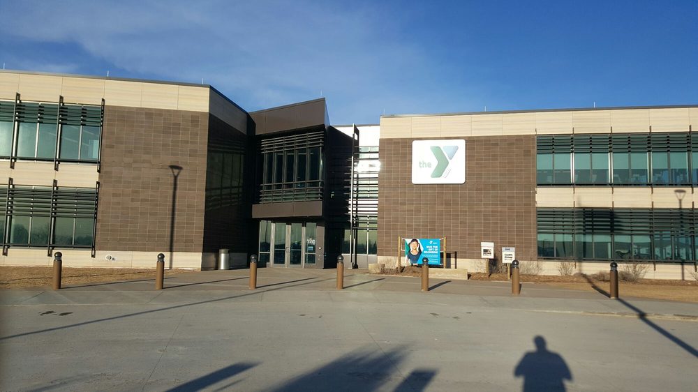 Social spots from Indianola YMCA