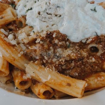 TOWN - Bolognese - Steakhouses Near Me - San Carlos, California