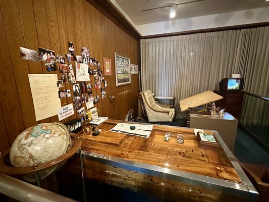 Charles M. Schulz Museum and Research Center by null