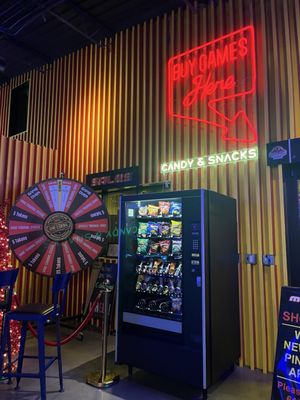 Game Terminal by null