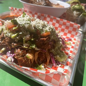 Taqueria Azteca - Taquitos - Mexican Near Me - Dublin, California