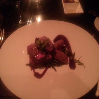Scarpetta - Lamb and kale - Italian Near Me - Las Vegas, Nevada Scarpetta - Lamb and kale - Italian Near Me - Las Vegas, Nevada